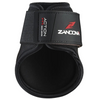 Zandona Action Fetlock Boots - Black