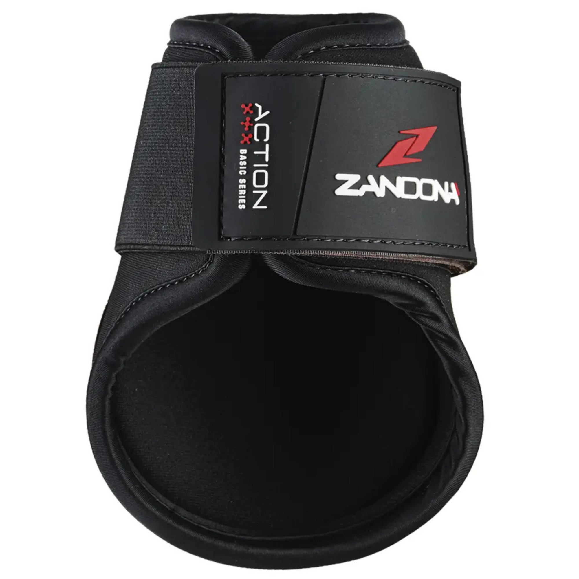 Zandona Action Fetlock Boots - Black