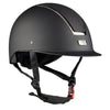 Premier Equine Odyssey Helmet - Black
