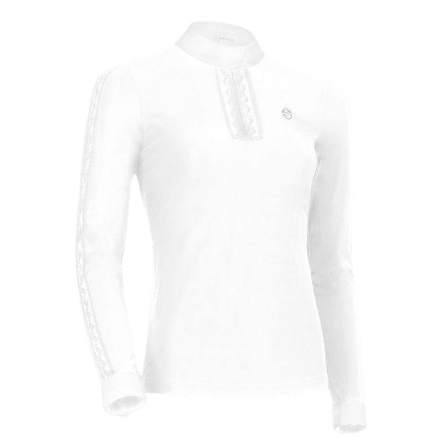 Samshield Caroline Shirt - White