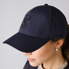 Load image into Gallery viewer, PS of Sweden Electra Cap - Navy
