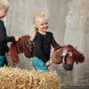 Astrup Hobby Horse - Rosettes