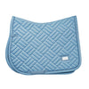 Equestrian Stockholm Jump Pad - Midsummer Blue