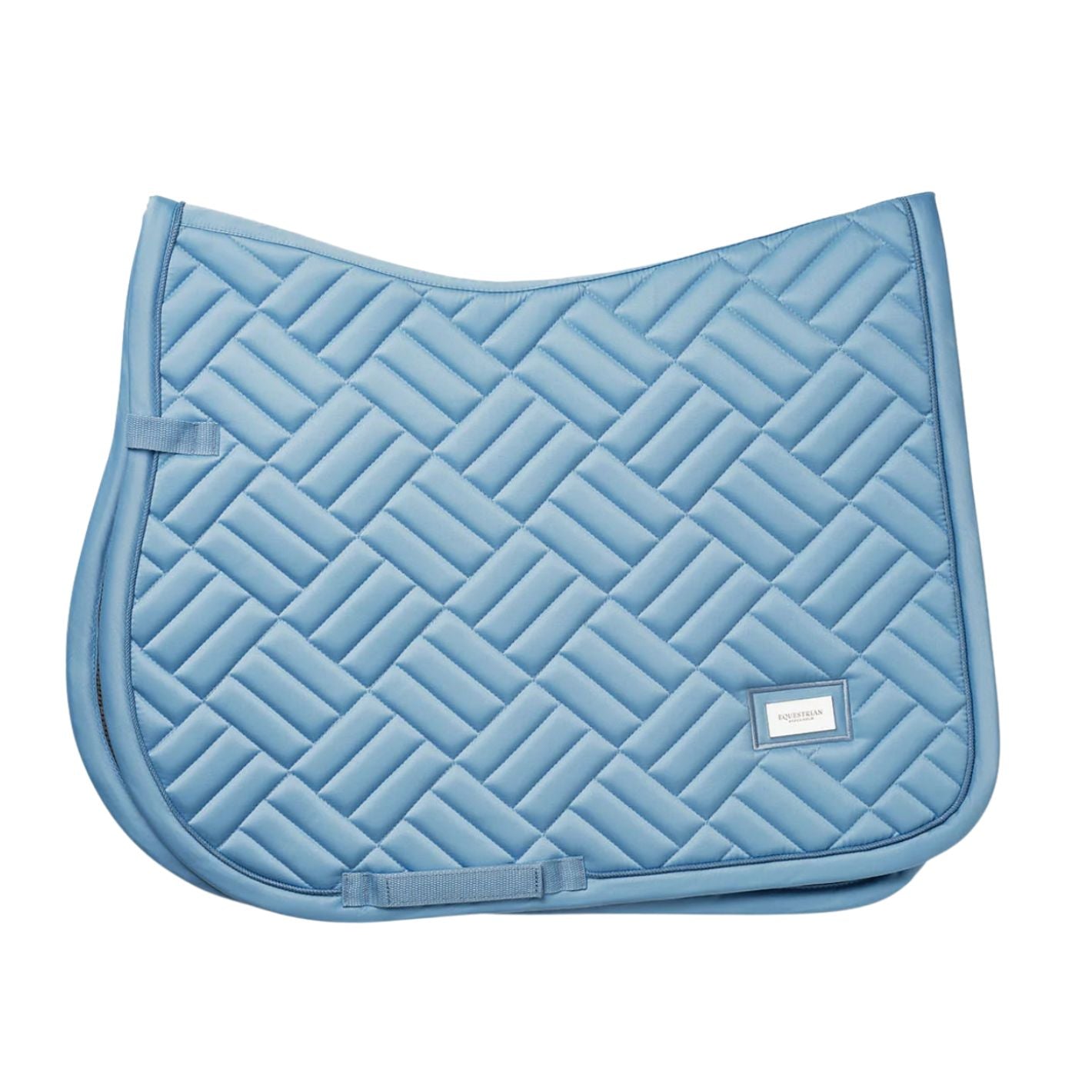 Equestrian Stockholm Jump Pad - Midsummer Blue