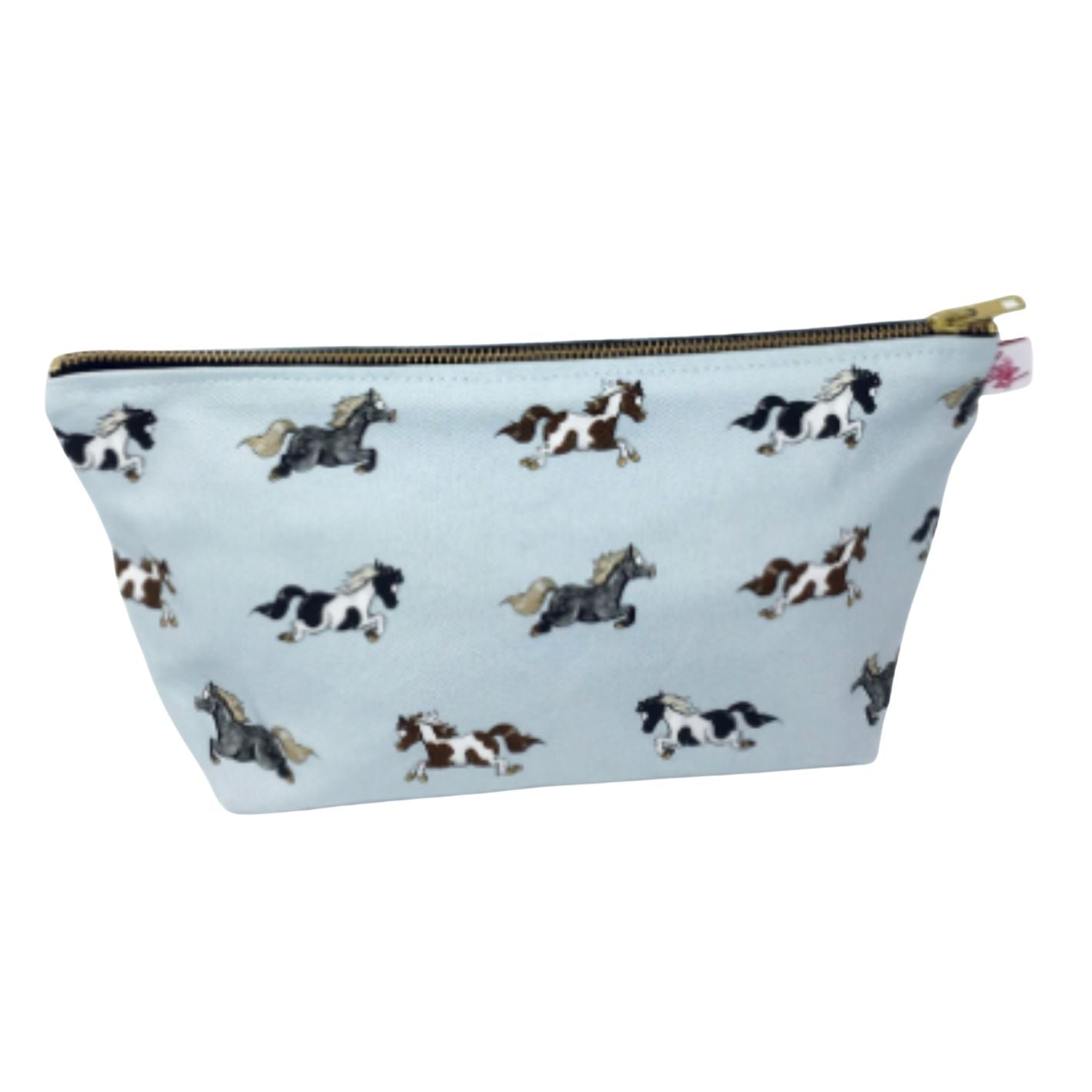 Emily Cole Wash Bags - Pony