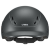 Uvex Kidoxx Kids Helmet - Happy Horse Anthracite