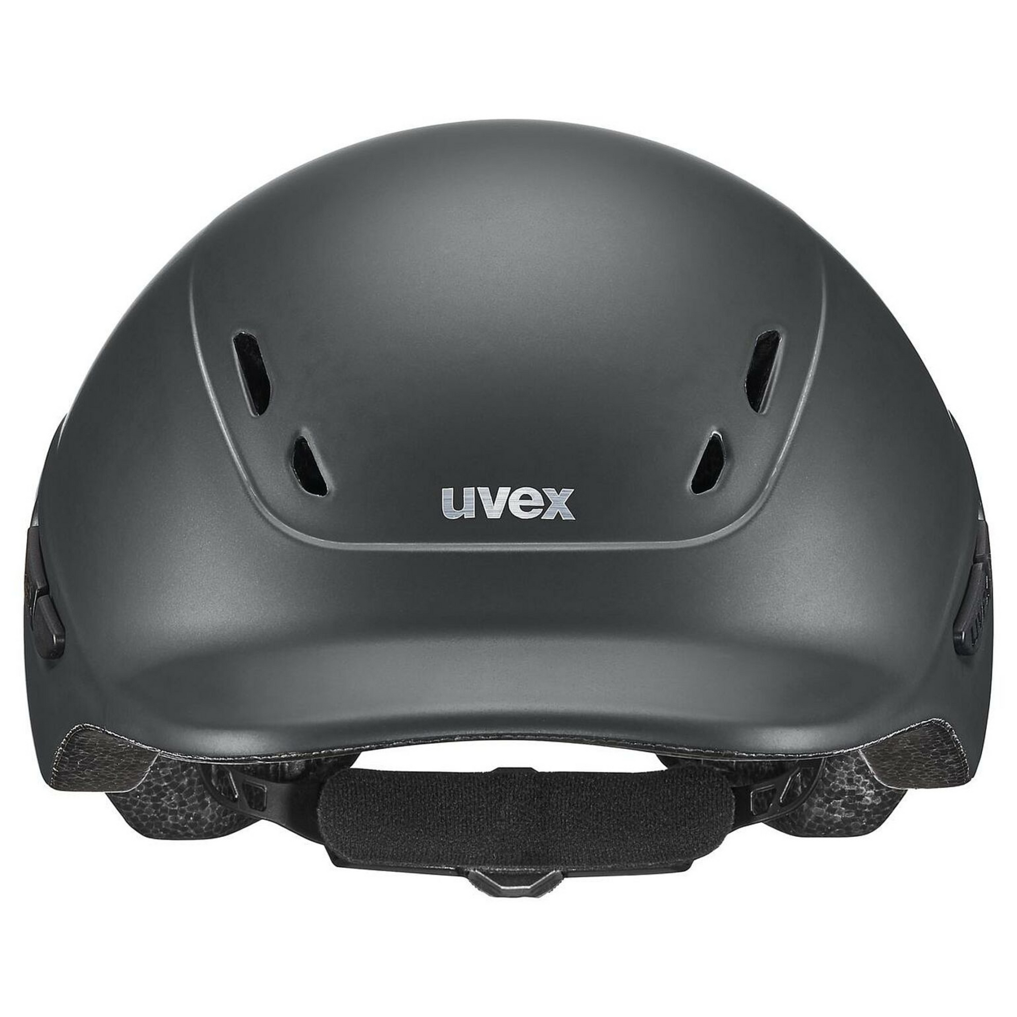Uvex Kidoxx Kids Helmet - Happy Horse Anthracite