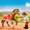 Playmobil Collectible Connemara Pony