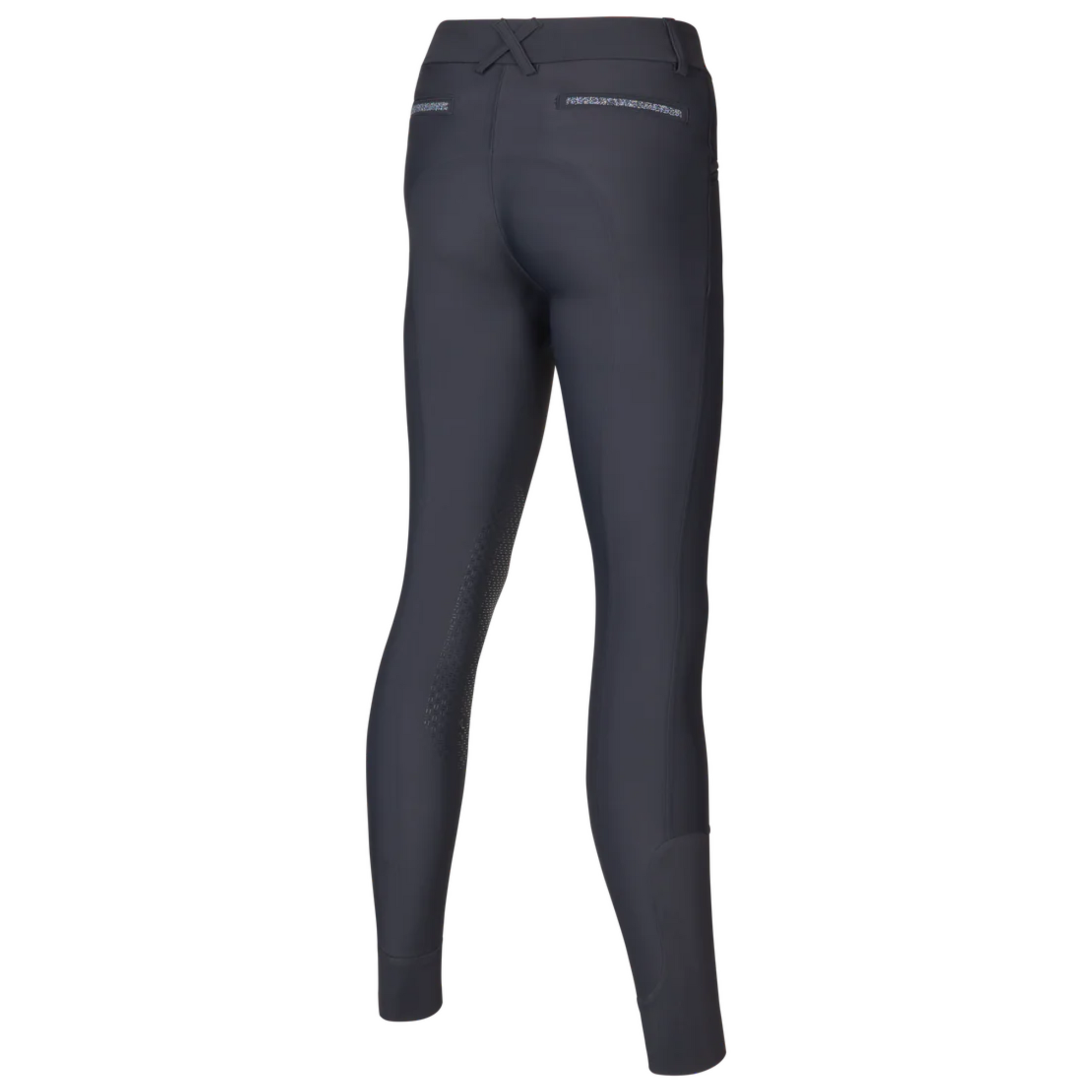 Kingsland Kerry Breeches - Navy