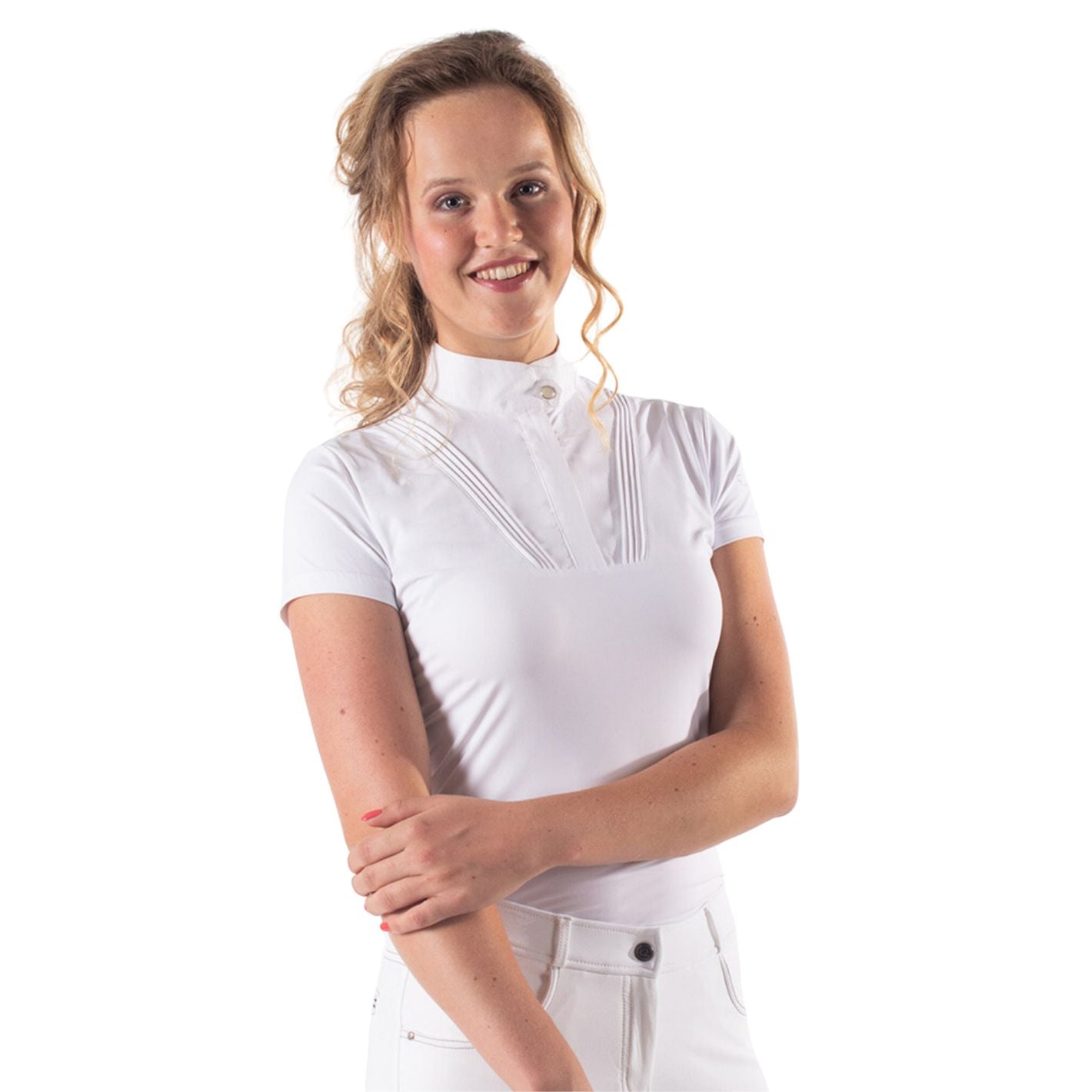 QHP Riva Shirt - Adults