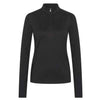 Imperial Riding Maya Tech Top - Black