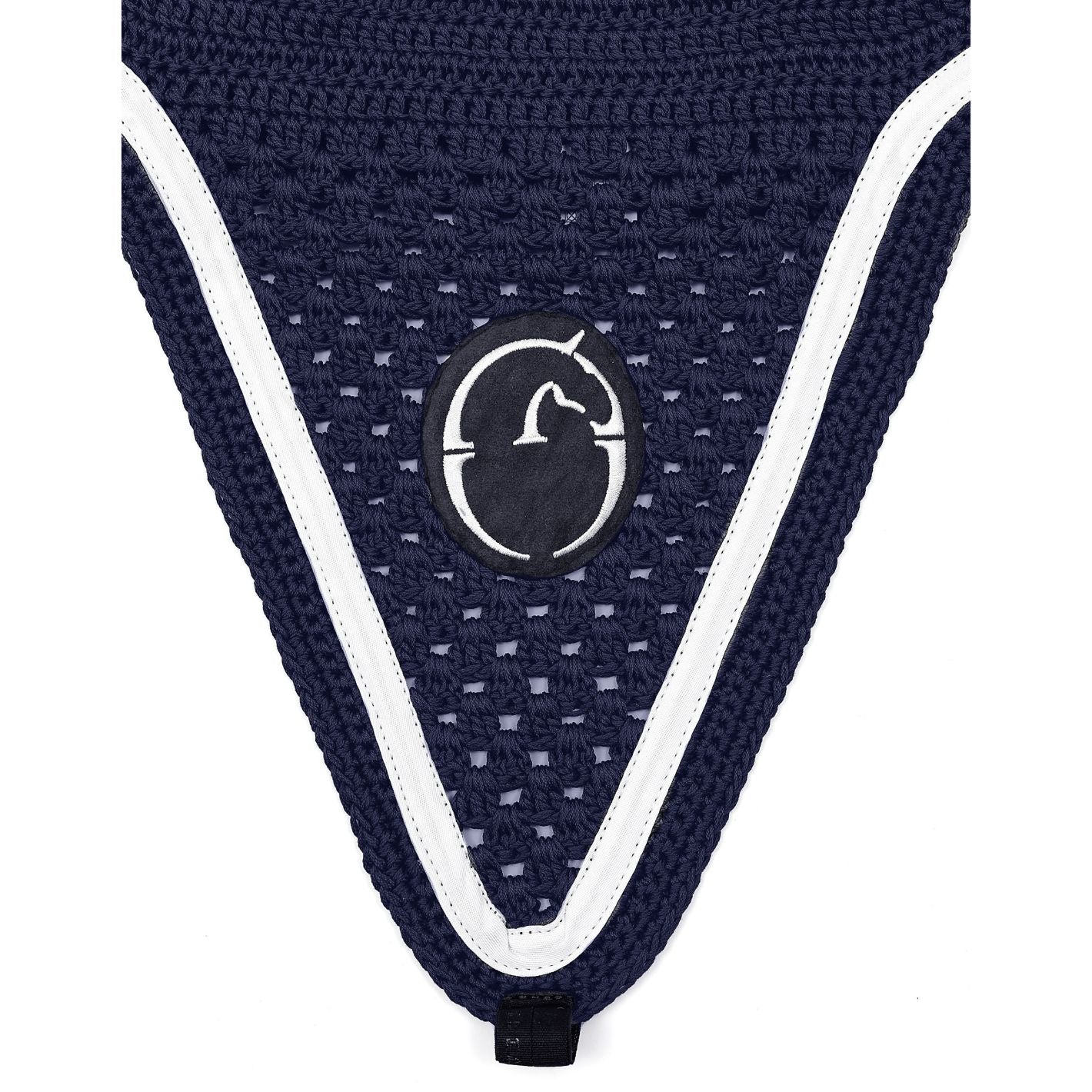 Vestrum Augusta Ear Bonnet - Navy