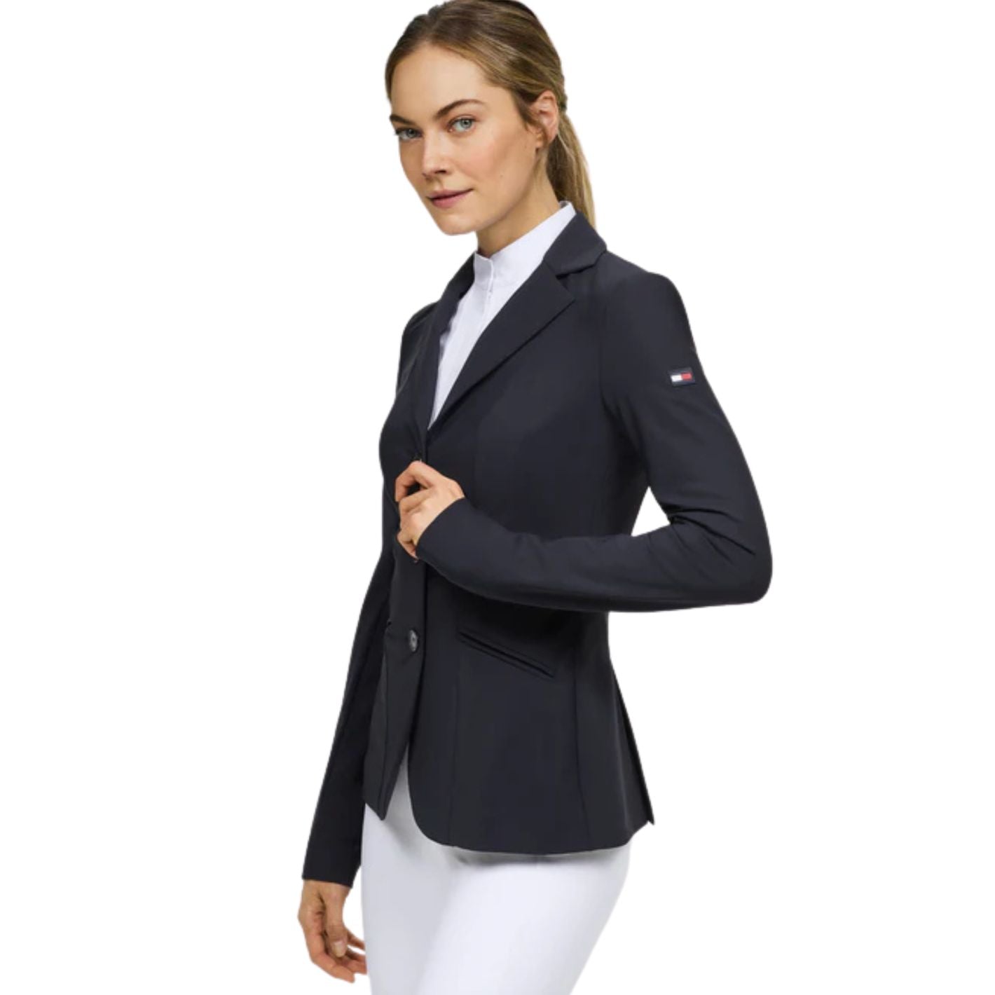 Tommy Hilfiger Brighton Show Jacket - Navy