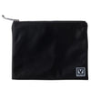 Veltri Darius Zip Pouch - Black
