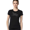 Vestrum Portimao T-Shirt - Black