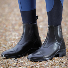 Load image into Gallery viewer, Premier Equine Balmoral Jodhpur Boot
