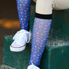 Dreamers & Schemers Boot Socks - Sole Mate
