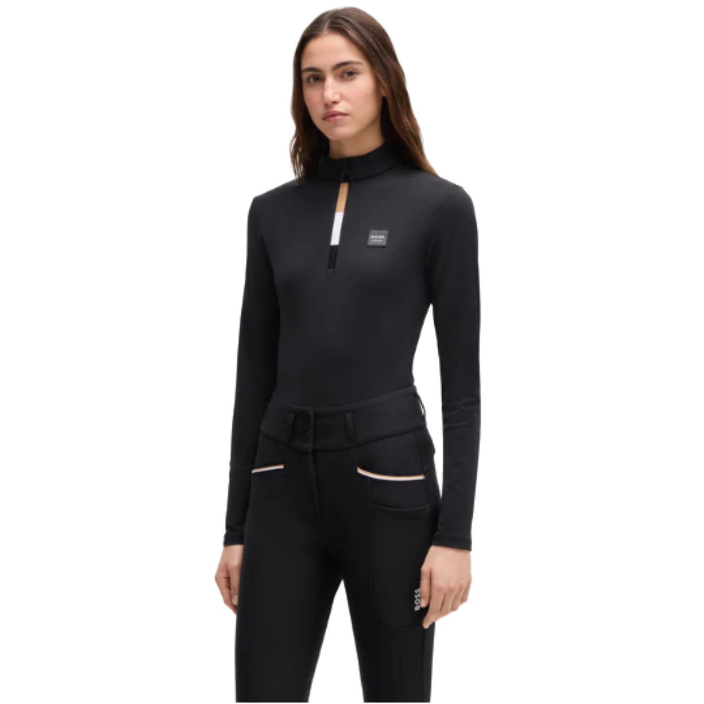 Boss Equestrian Minou - Black