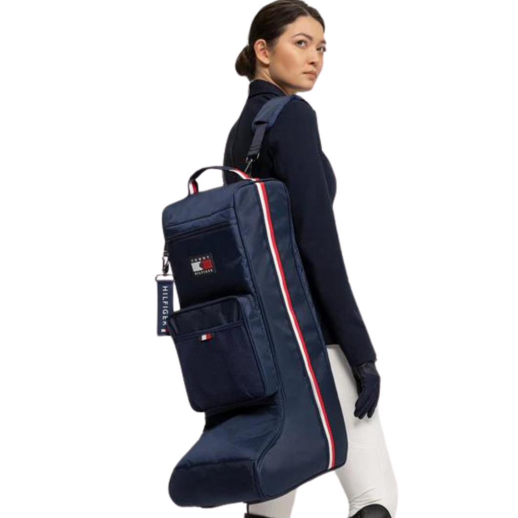 Tommy Hilfiger Buffalo Boot Bag