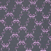 QHP Stirrup Covers - Bouncing Bows
