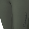 Samshield Clara High Waist Breeches - Avocado
