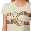 Vestrum Arborea T-Shirt - Beige