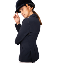 Load image into Gallery viewer, Dada Sport Bianca Competition Jacket - Navy
