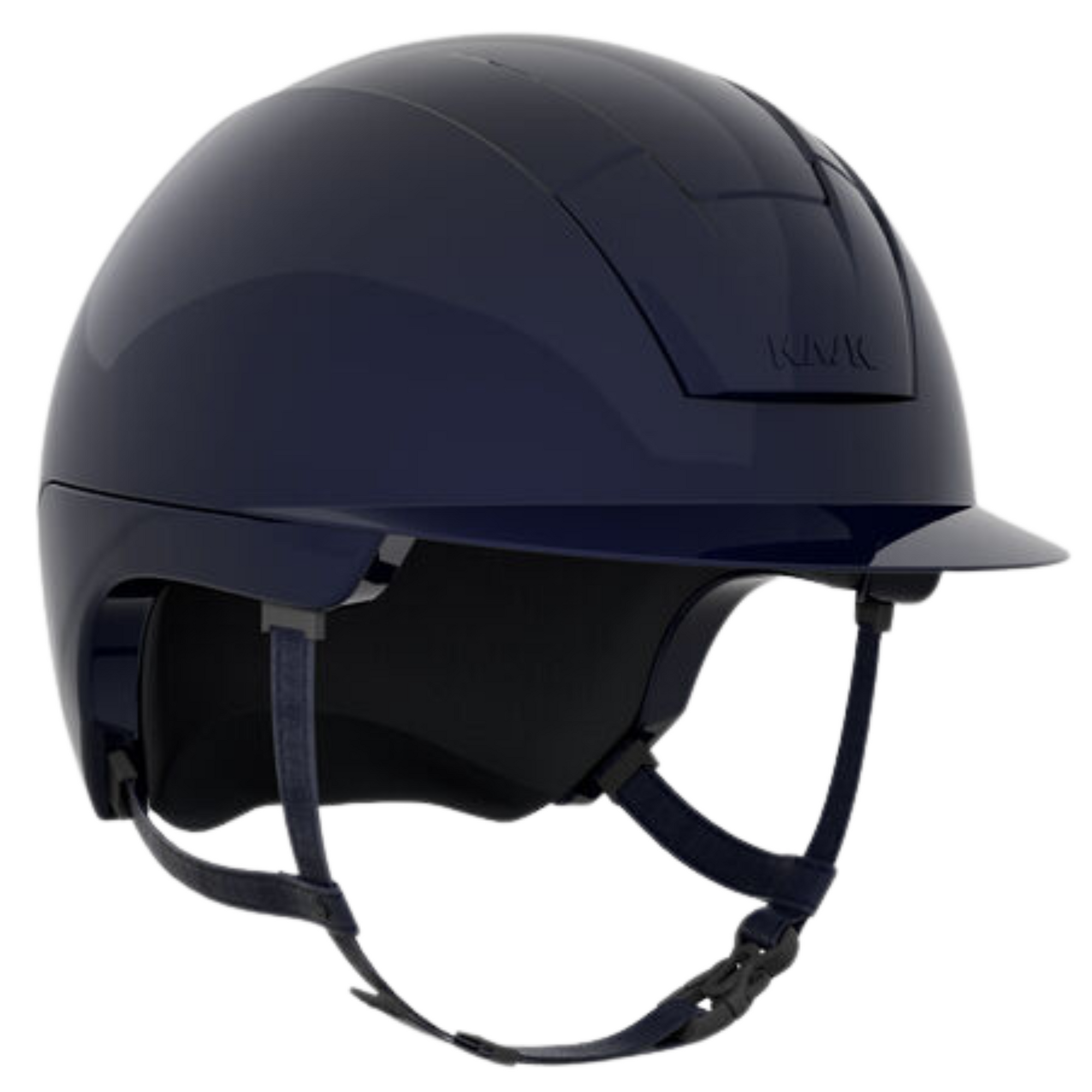 Kask Kooki Helmet - Navy Shine