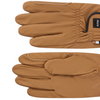Boss Equestrian Hybrid Gloves - Camel