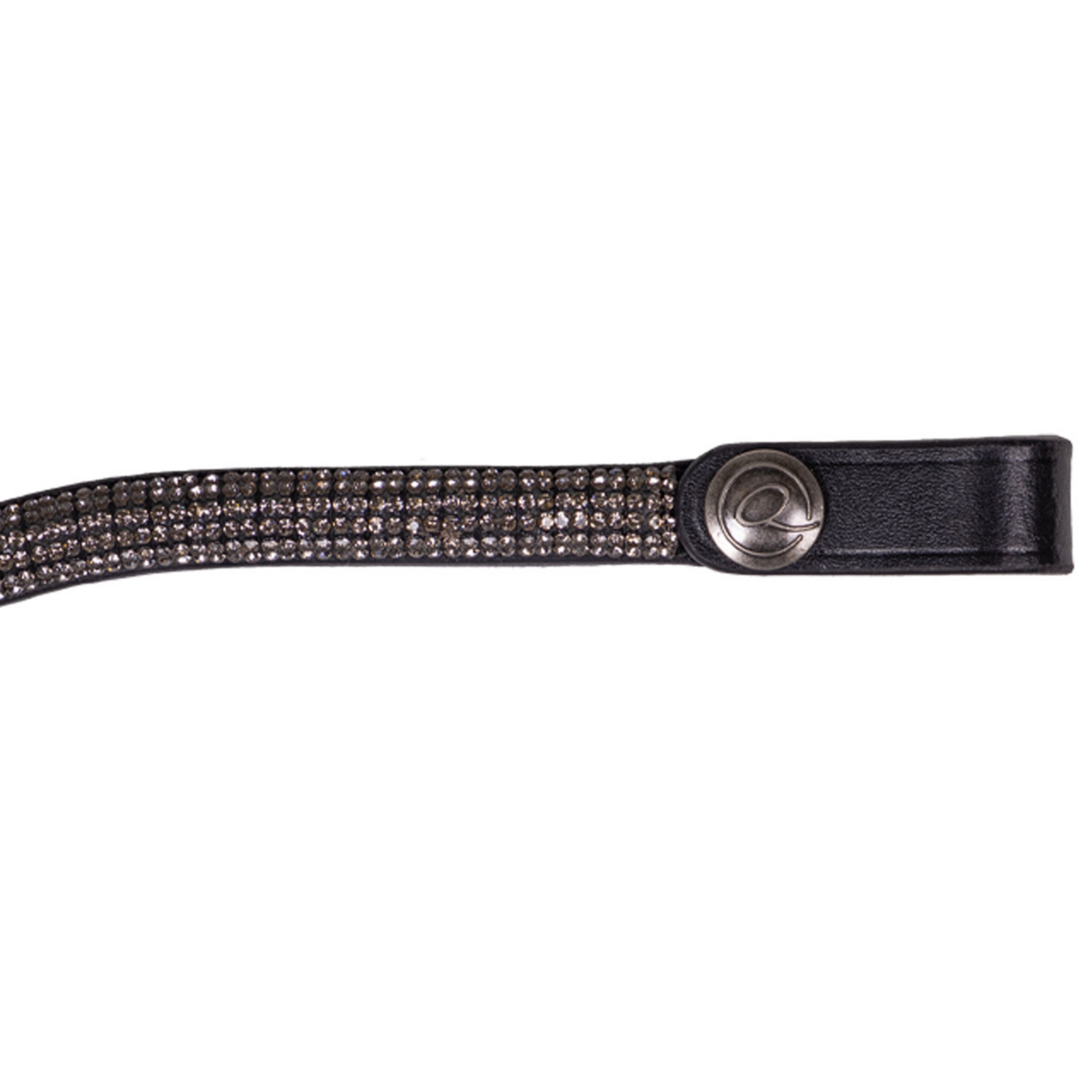 QHP Fayen Browband - Silver