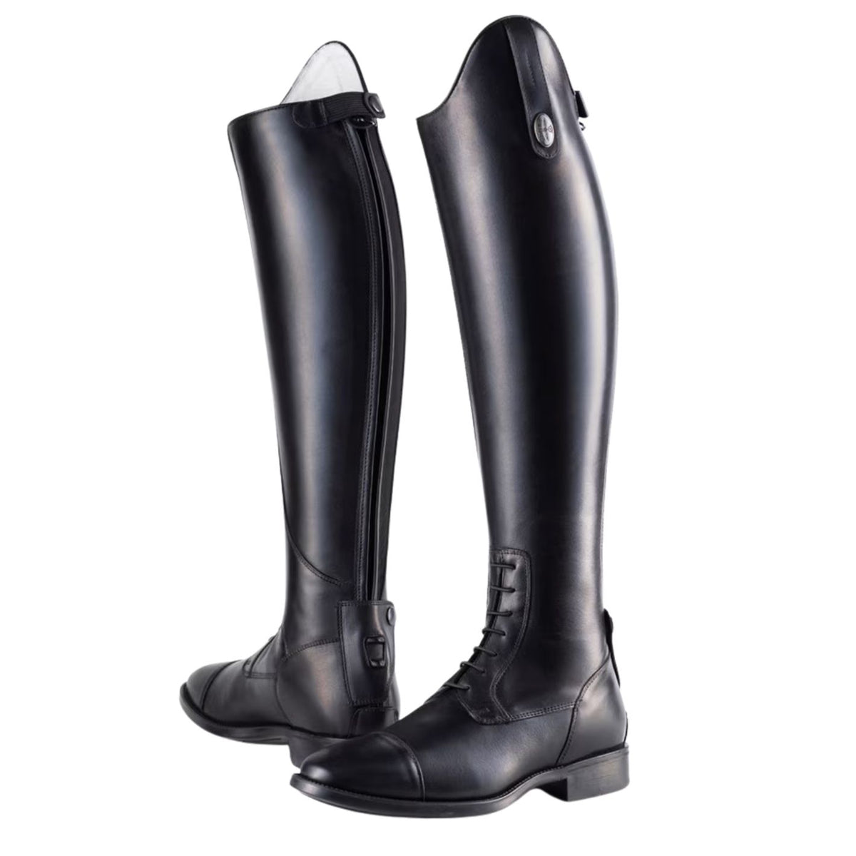 DeNiro Amabile 02 - Black