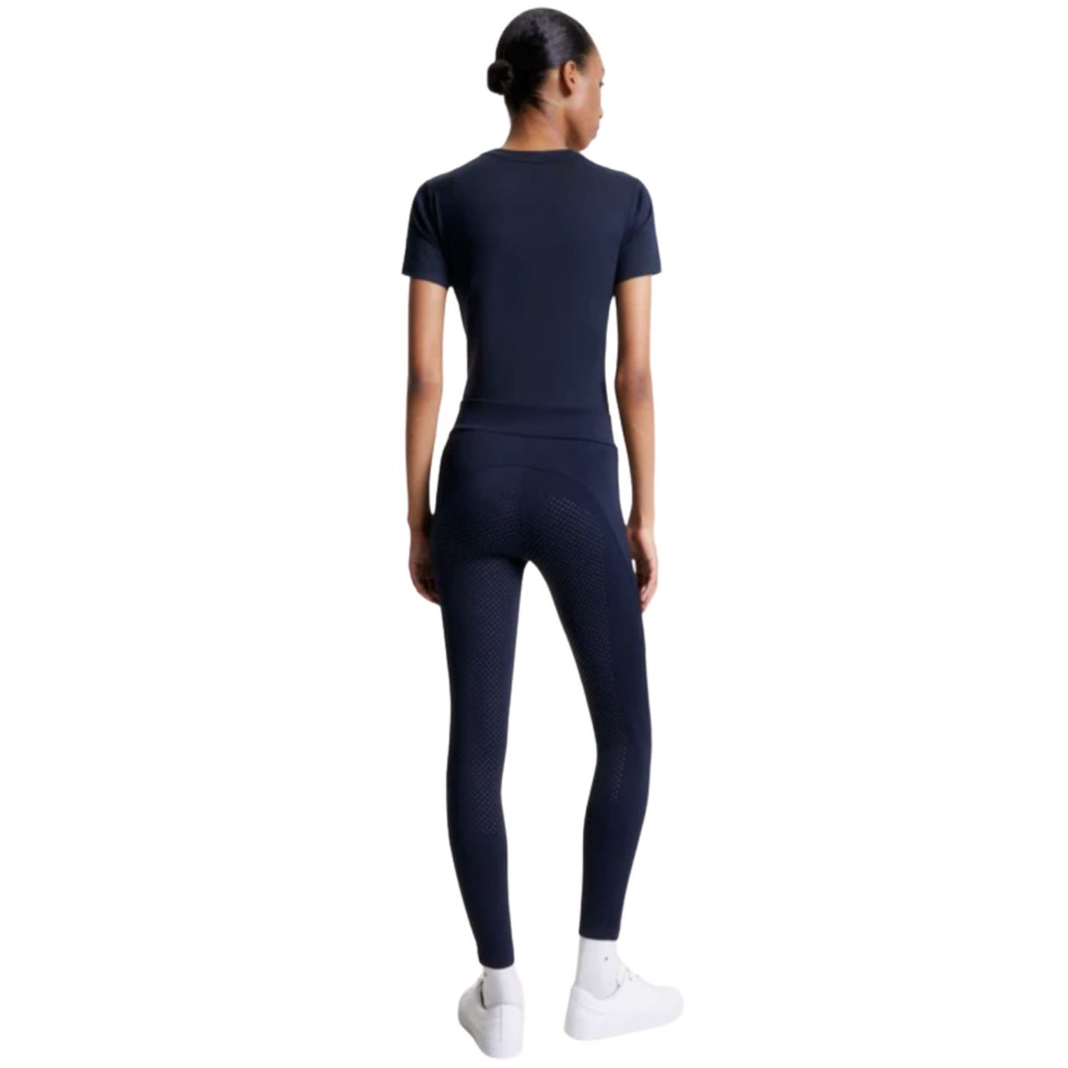 Tommy Hilfiger Elmira Leggings - Navy