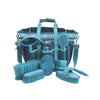 Premier Equine Grooming Bag - Blue