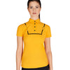 Vestrum Panarea Shirt - Yellow