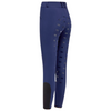 RG by Cavalleria Toscana Ladies High Waist Breeches - Royal Blue