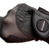 Hauke Schmidt Gloves - A Touch of Summer Black
