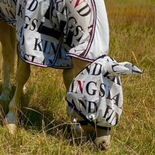 Load image into Gallery viewer, Kingsland Classic Fly Mask
