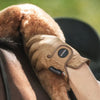 Hauke Schmidt Gloves - A Touch of Class Caramel