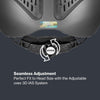 Uvex Exxential IlI Helmet - Anthracite