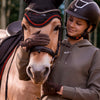 Roeckl Grip Glove - Mocha