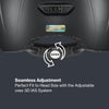 Uvex Kidoxx Kids Helmet - Black Matte