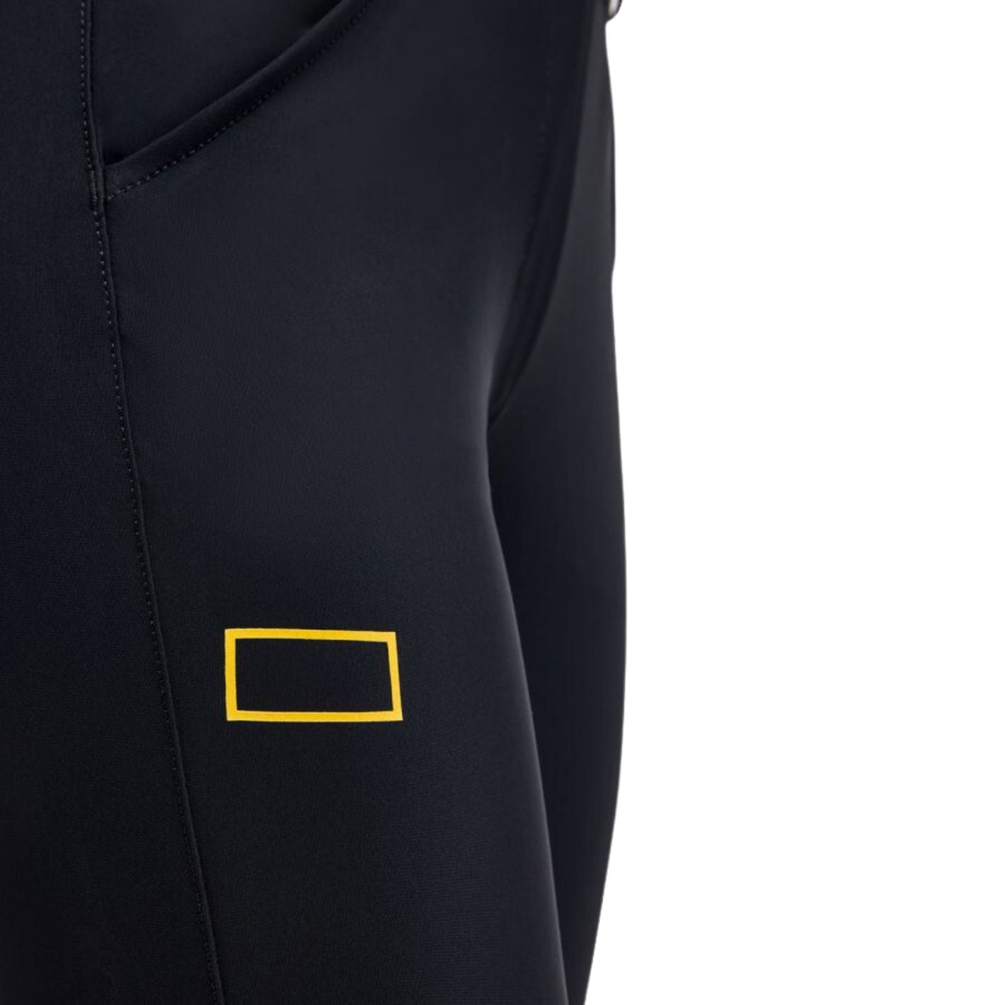 RG by Cavalleria Toscana Ladies High Waist Breeches - Black