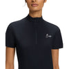 Boss Equestrian Renee Training Shirt - Sky Captain