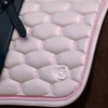 PS of Sweden Dressage Pad - Marshmallow Pink