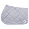Cavalleria Toscana Jump Pad - Light Grey