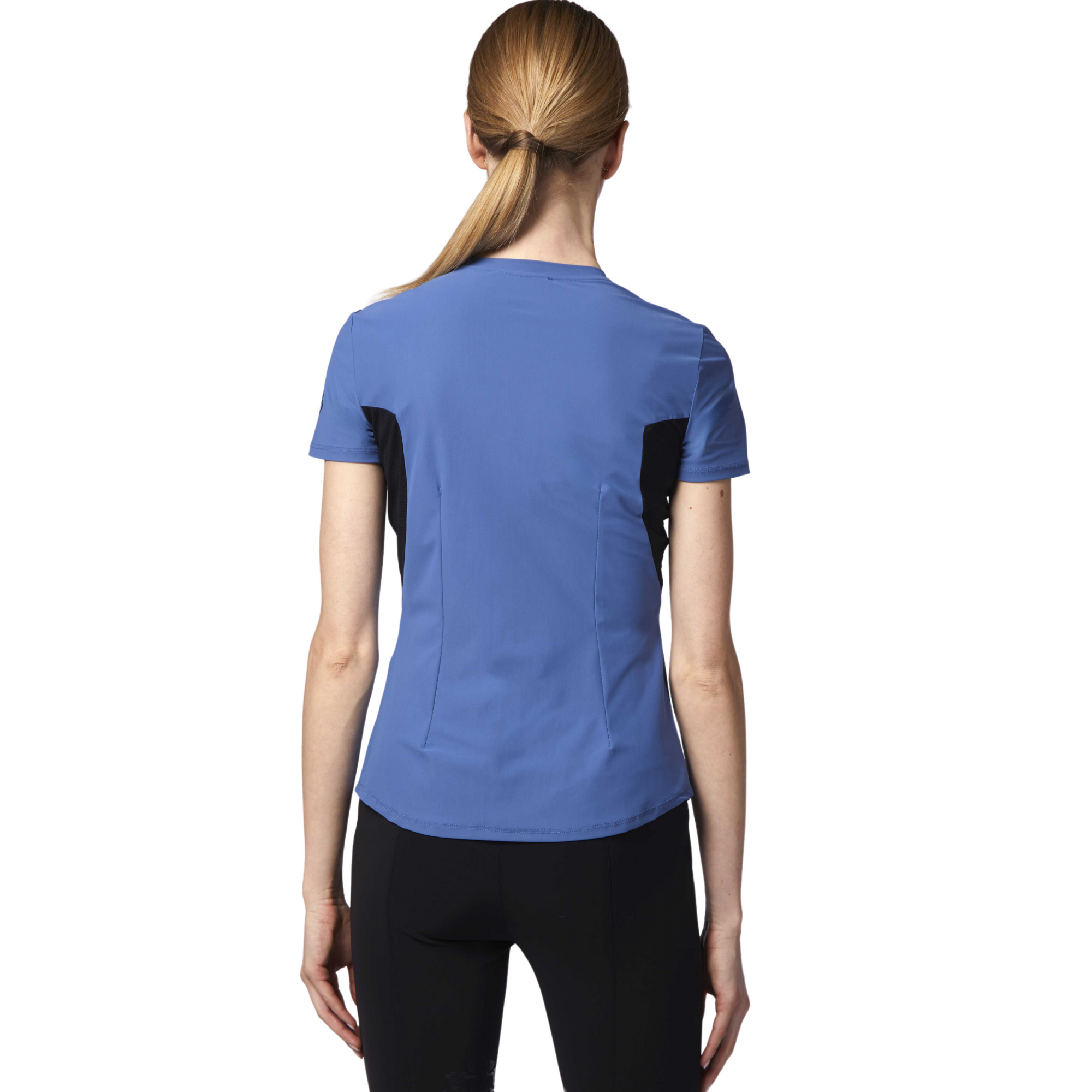 Vestrum Grooms Shirt - Air Force Blue