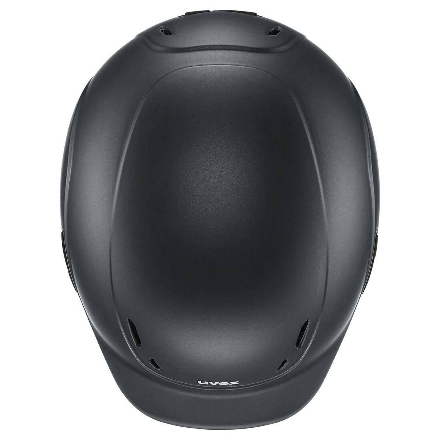 Uvex Kidoxx Kids Helmet - Black Matte