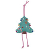 QHP Horse Toy - Christmas Tree