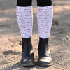 Dreamers & Schemers Boot Socks - The Barn