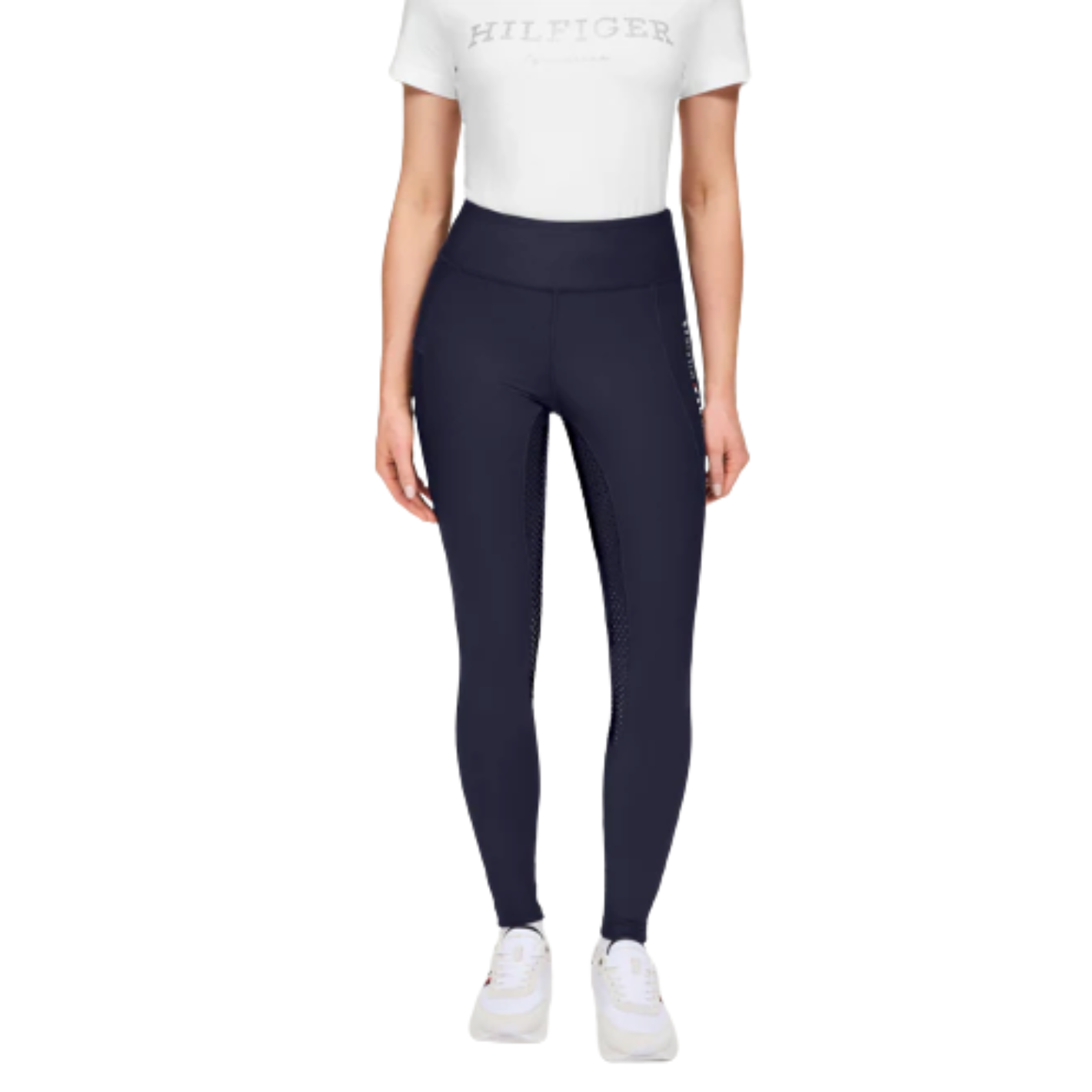 Tommy Hilfiger Devon Leggings - Navy